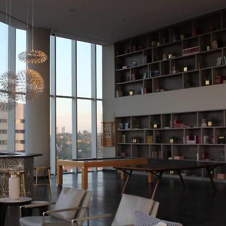 Departamento En Zona Andares, Park Life Lejlighed Guadalajara Eksteriør billede