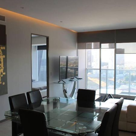 Departamento En Zona Andares, Park Life Lejlighed Guadalajara Eksteriør billede