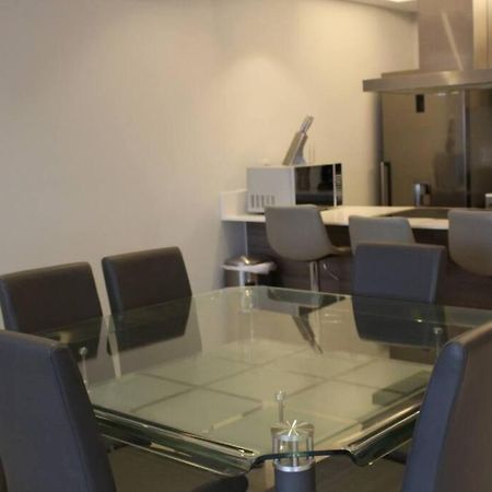 Departamento En Zona Andares, Park Life Lejlighed Guadalajara Eksteriør billede